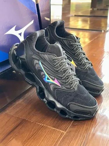 Tenis Wave Prophecy 