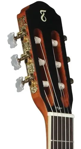 Tarraxas Tarrachas para Violão Pino Grosso ou Fino - Jogo Completo 6 Tarraxas