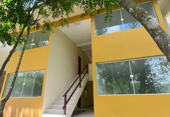 Preço Promocional .:. Flat para Pronta Entrega no Topo da Montanha | Na Região de Gravatá