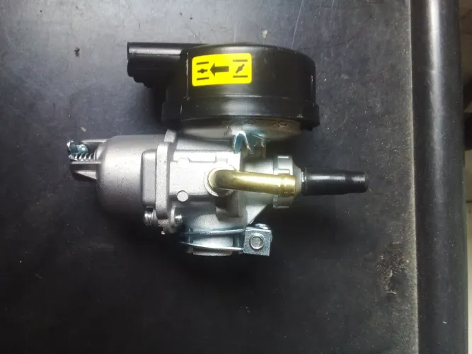 Carburador motorizada 50 80 e 100 cilindradas
