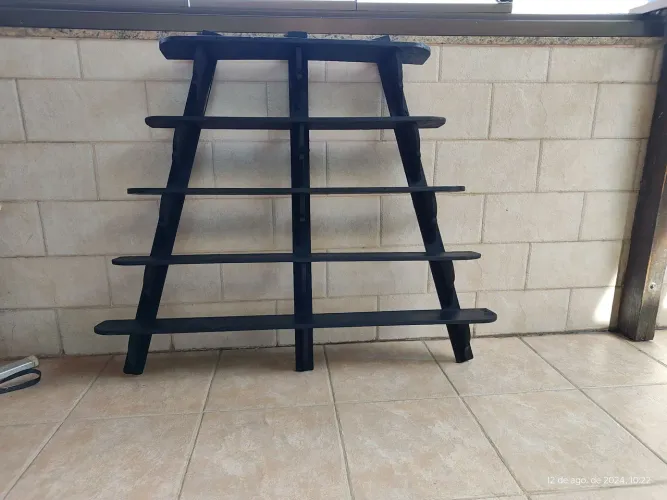 Suporte para plantas 