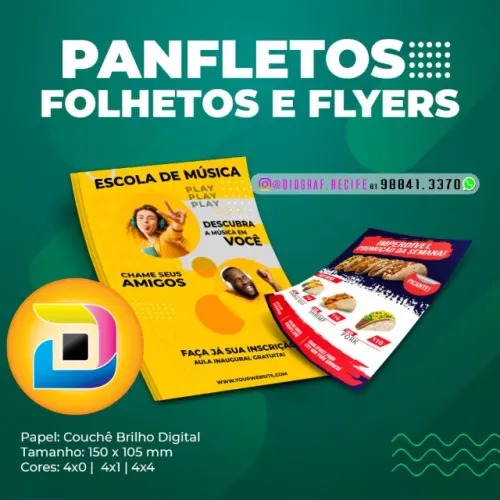 DIOGRAF Gráfica On Line