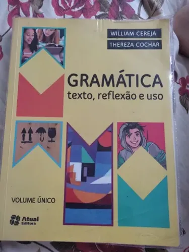 Livros didáticos