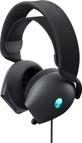 HEADSET GAMER ALIENWARE COM FIO - AW520H (Novo Lacrado)