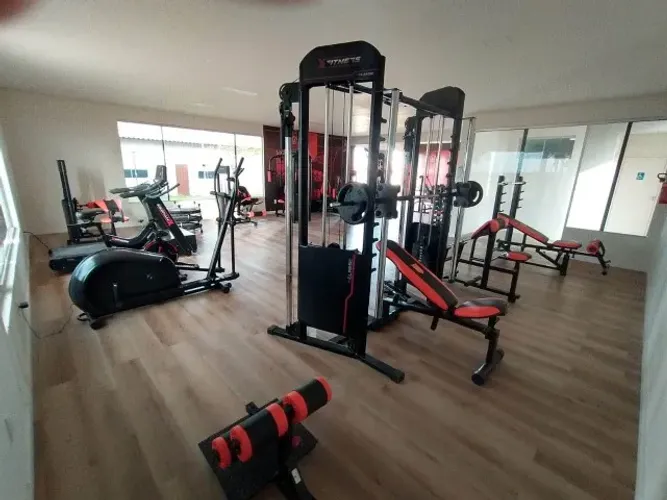 Terreno condominio monte carlo 12,20x34,91m (426m²)