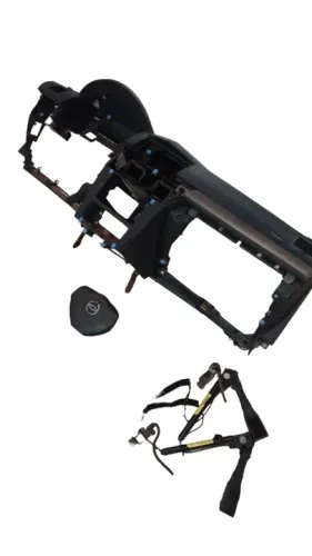 kit air bag gm vectra gt 2.0 2011