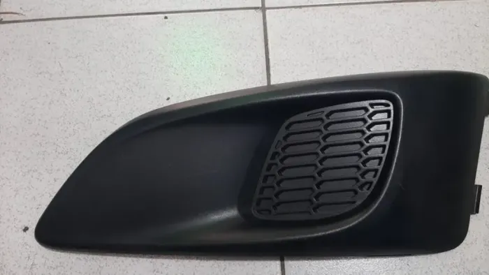 Moldura Milha Sonic 2012 a 2014 Ld Original