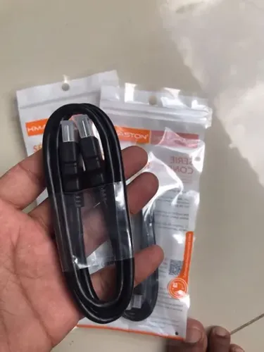 Cabo HDMI pra HDMI 1,5m Novo - Garantia