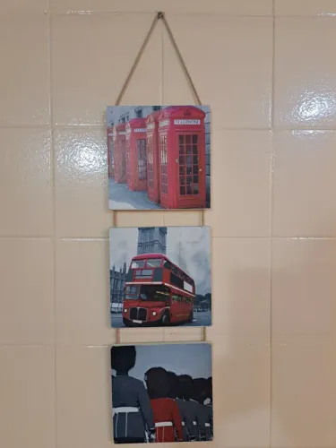 Quadrinhos promocional