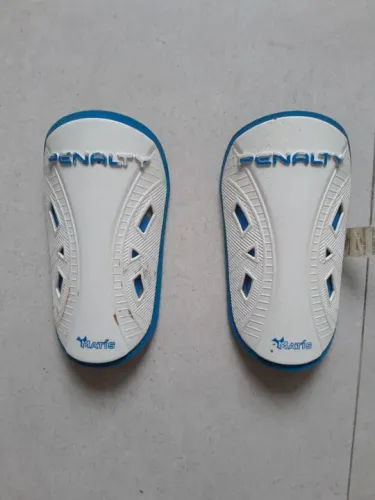 Caneleira de futebol - penalty
