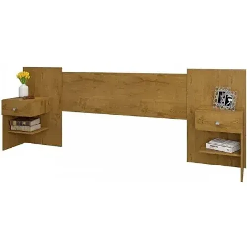 Cabeceira Para Cama Casal 138x188