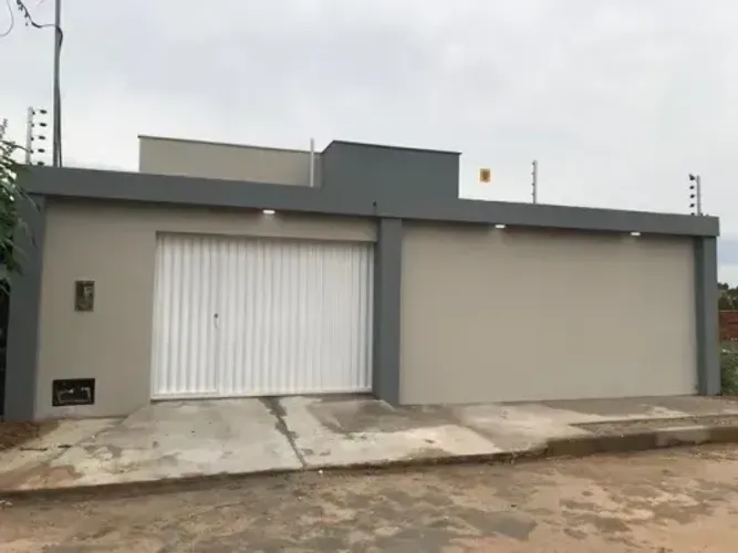 07- Casa no Aracagy