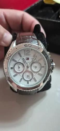 Relógio Tommy Hilfiger