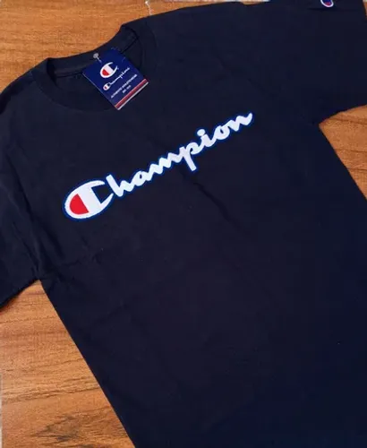 Camiseta Champion