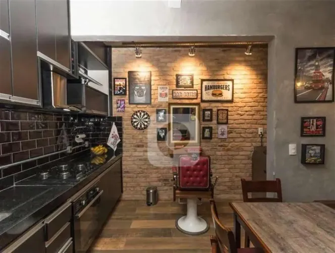 Excelente apartamento reformado na praia de botafogo!