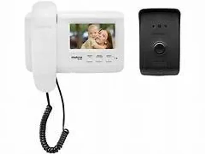 Video porteiro Intelbras IVR 1010