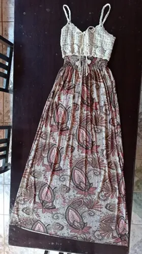 Vestidos de festa