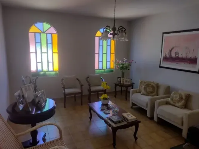 Casa no Morada do Sol em Teresina-PI 