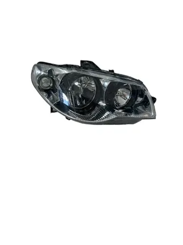farol palio sapão canhao preto
