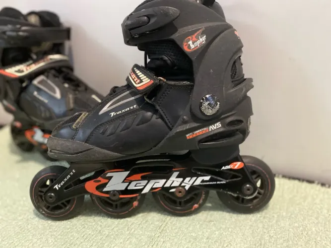 Patins Inline Traxart Zephyr