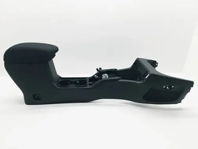 Console Central Painel Jeep Renegade 2021
