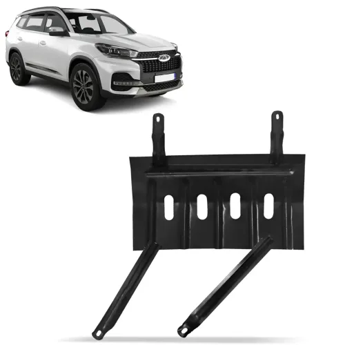 Protetor de Carter Tiggo 8 TXS 1.6 GDI 2021 a 2023 Peito de Aço