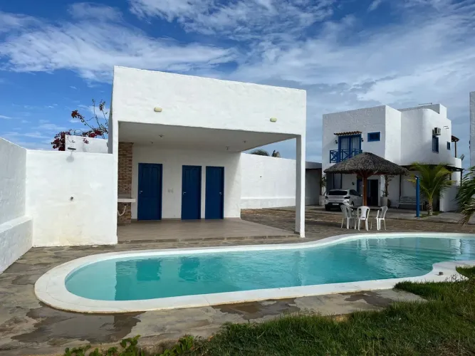 Casa Praia 