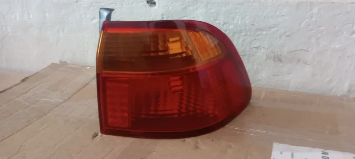 Lanterna Honda Civic lado direito original 