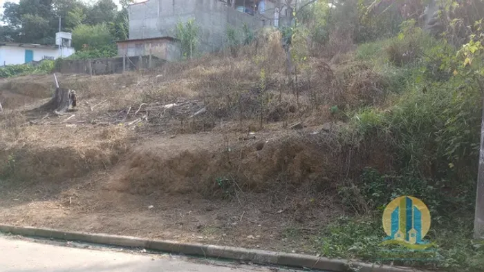 Terreno à venda no bairro Cidade São Pedro - Gleba B - Santana de Parnaíba/SP