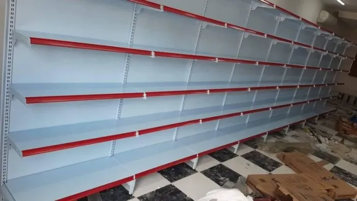 Gôndolas para Expor seus produtos !!!! 