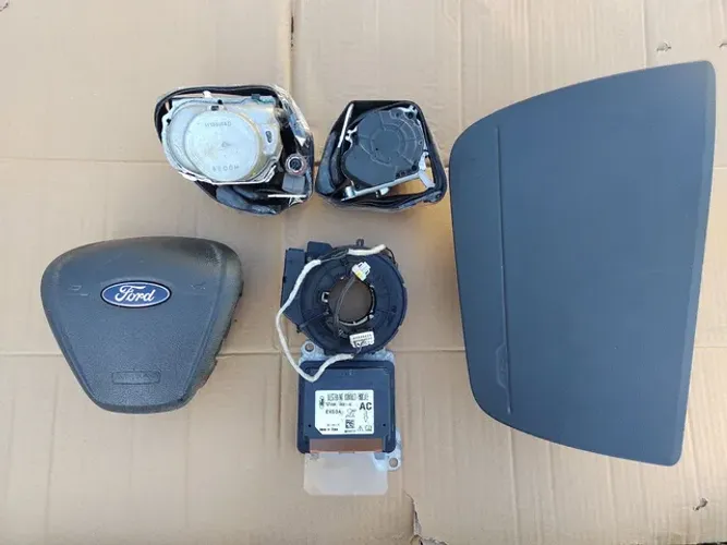 Kit Air bag Ford Ka