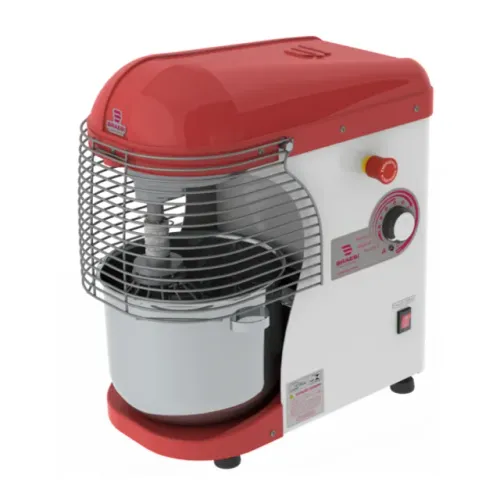 Batedeira industrial planetária eletrônica 12 litros - marca braesi