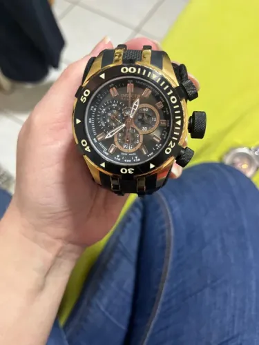 Relógio INVICTA RESERVE 