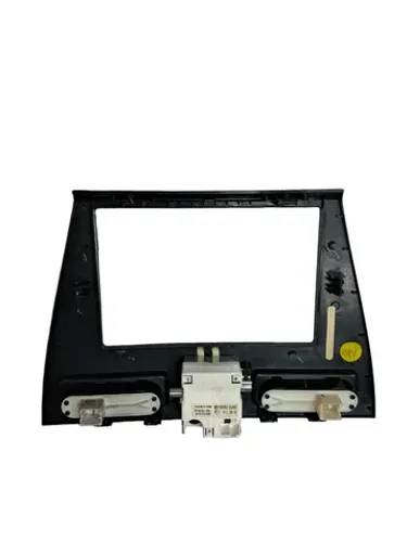 Painel moldura central relógio Ford Fusion 