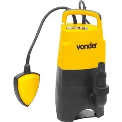 Bomba submersa 450 W, BSV 450, 220 V-VONDER