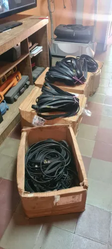 Correia Para esteira ergométrica 