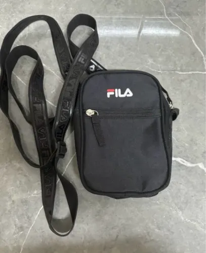 Bolsa de lado fila 