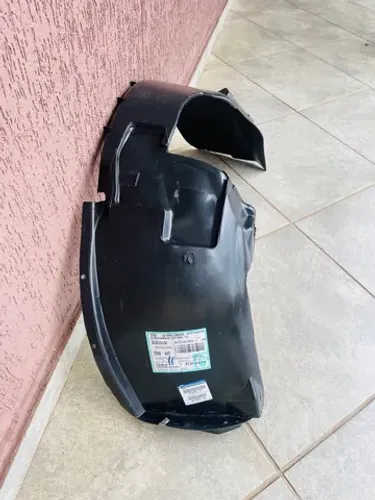 PARA BARRO PUNTO DIANTEIRO LADO DIREITO DE 2007 A 2012