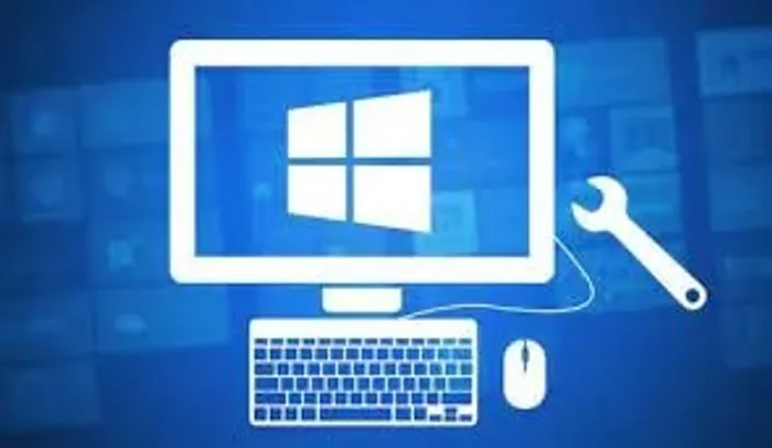 Formatação e Instalação do Windows 