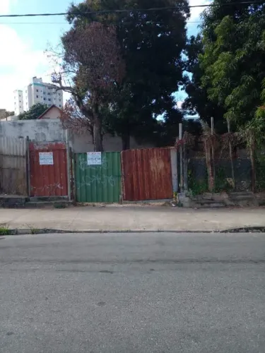 Lote para aluguel, Indaiá - Belo Horizonte/MG