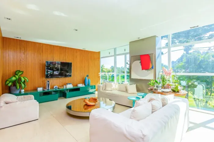Apartamento à venda com 4 quartos em Hugo Lange
