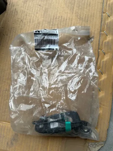 Antena Teto Pajero Tr4 09\13 Ca540713  