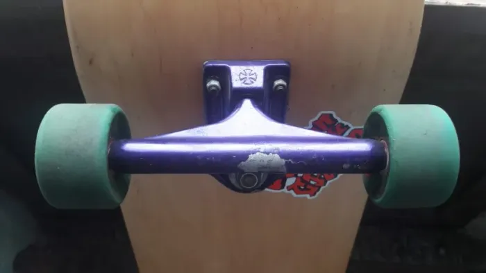 Vendo Skate Profissional, Truck Independent 149 (original importado USA), alta qualidade