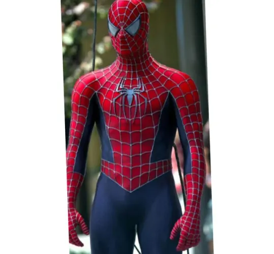 Fantasia do Homem-Aranha