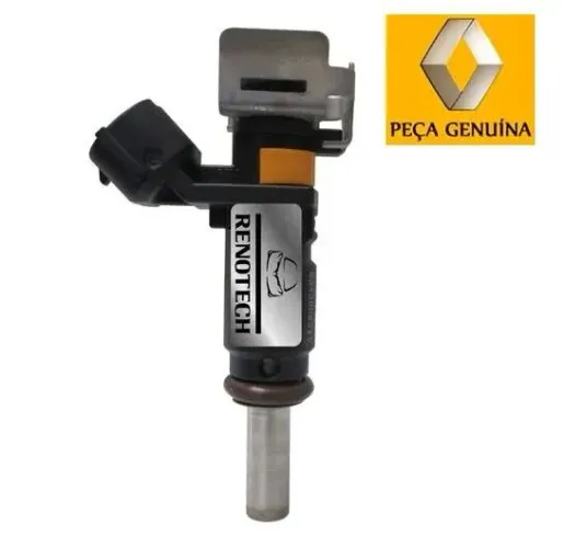 166008992R - BICO INJETOR DE COMBUSTÍVEL