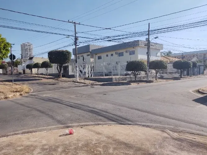 Imóvel Comercial próximo Av. Fernando Correa, bairro Boa Esperança, Cuiaba.