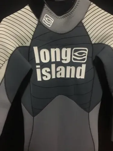 Roupa neoprene 2.2mm surf,mergulho