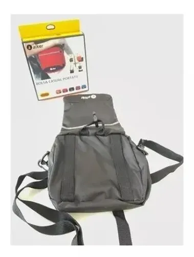 Bolsa Casual portatil Aiker