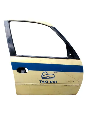 PORTA DIANTEIRA DIREITA GM - CHEVROLET MERIVA JOY 1.4 MPFI