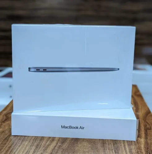 MacBook Air M1